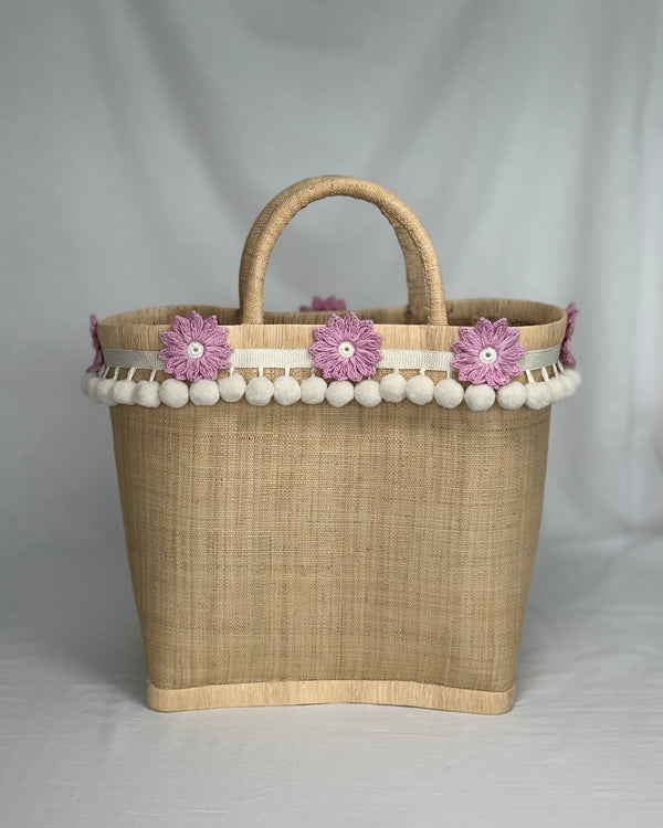 Daisy Jane Pink